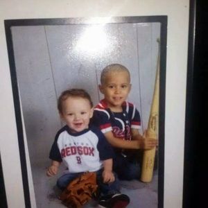 Meet your Posher, Joanna